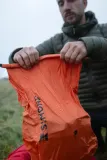 Simond Водонепроницаемый чехол-гермомешок 13 л с застёжкой roll-top — фото 8