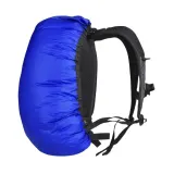 Водонепроницаемый чехол на рюкзак Sea To Summit Ultra-Sil Pack Cover, 15-30 L, Тёмно-синий / 50 l, Тёмно-синий / 70 l, Тёмно-синий / 95L, Тёмно-синий — фото 1