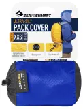 Водонепроницаемый чехол на рюкзак Sea To Summit Ultra-Sil Pack Cover, 15-30 L, Тёмно-синий / 50 l, Тёмно-синий / 70 l, Тёмно-синий / 95L, Тёмно-синий — фото 3