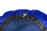 Водонепроницаемый чехол на рюкзак Sea To Summit Ultra-Sil Pack Cover, 15-30 L, Тёмно-синий / 50 l, Тёмно-синий / 70 l, Тёмно-синий / 95L, Тёмно-синий — фото 5