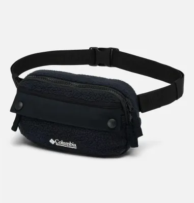 Поясная сумка Columbia Helvetia II Hip Pack, чёрный