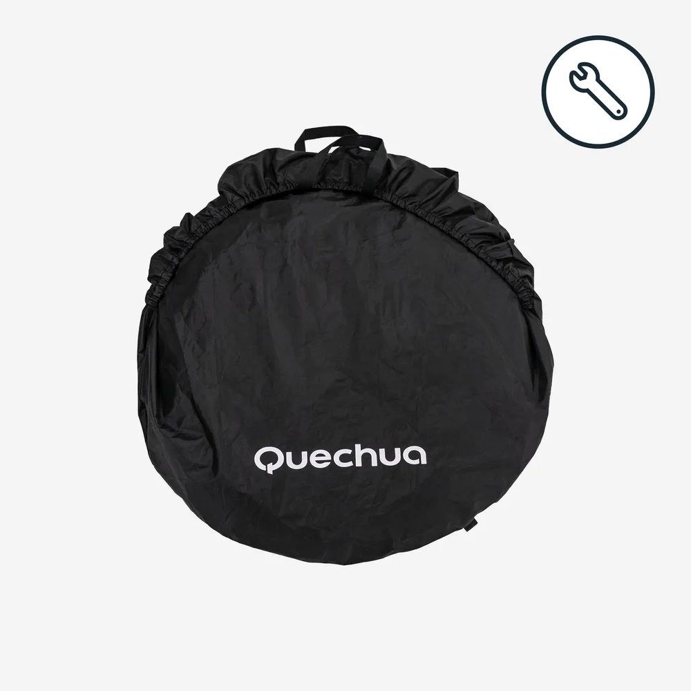 Quechua Чехол для палатки 2 Seconds, диаметр 95 см