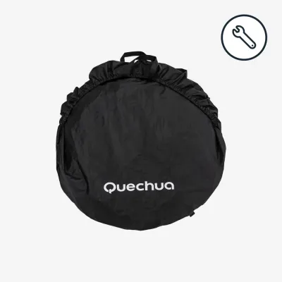 Quechua Чехол для палатки 2 Seconds, диаметр 95 см