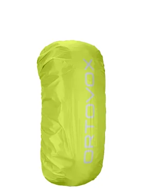 Чехол от дождя на рюкзак Ortovox Rain Cover 35-45 л, happy green