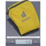 Дорожный органайзер Deuter Zip Pack 5, turmeric — фото 5