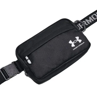 Поясная сумка Under Armour Loudon 2 л для ношения на поясе или через плечо