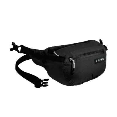 Туристическая поясная сумка Alpinus Murtosa 21 x 13 см