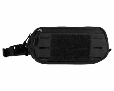 Поясная сумка Mil-Tec OD Fanny Pack Laser Cut