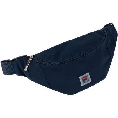 Сумка поясная женская Fila Bibione Coated Canvas Mini Waist Bag 2,5 л