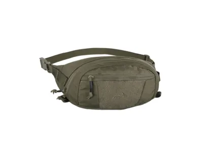Helikon-Tex Туристическая поясная сумка Helikon Bandicoot 2,7 л, 2,7L, Szarozielony
