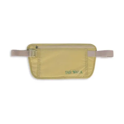 Пояс-кошелёк для документов Tatonka Skin Document Belt
