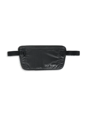 Нательная сумка для документов Tatonka Skin Document Belt, черная