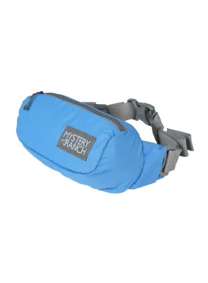 Поясная сумка Mystery Ranch Forager Hip Pack, цвет pacific