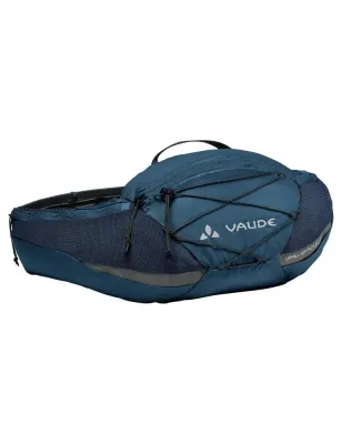 Поясная сумка VAUDE Uphill Hip Pack 2, синий