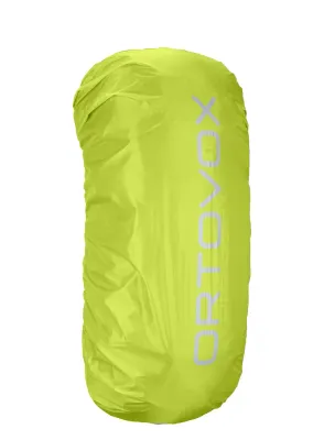 Дождевой чехол на рюкзак Ortovox Rain Cover 45-55 л, зелёный