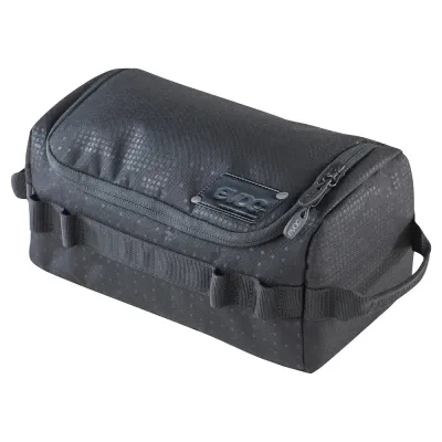 Дорожная косметичка Evoc Wash Bag 4, 4 l, Чёрный