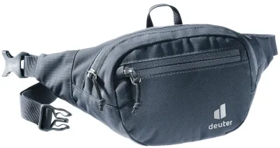 Поясная сумка deuter Belt I, чёрный