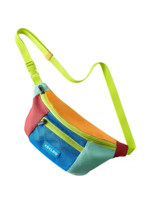 Поясная сумка Edelrid Dirt Bag