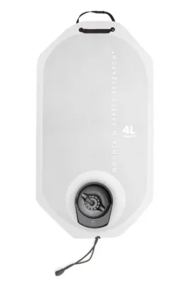 Мягкая ёмкость для воды MSR DromLite 4 л