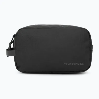 Косметичка Dakine Travel Kit S, чёрный