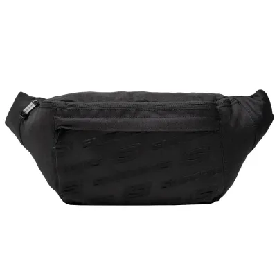 Спортивная поясная сумка для взрослых Skechers Santa Clara Waist Bag объемом 1 л