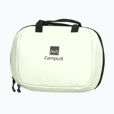 Косметичка CampuS Bosten, бежевый