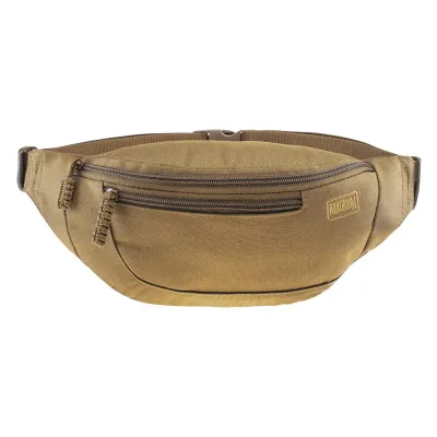 Поясная сумка Magnum Sorbelt 2 л, 2 l, Beżowe khaki