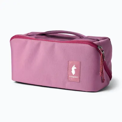 Косметичка Cotopaxi Viaje Toiletry Kit, розовый