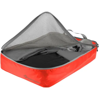 Мешок-органайзер для одежды Sea to Summit Ultra-Sil Garment Mesh Bag, размер L