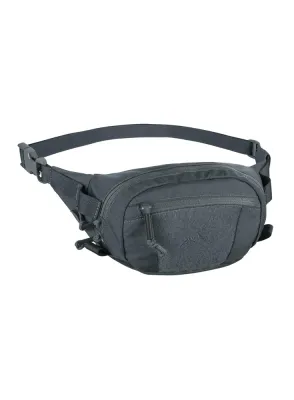 Поясная сумка Helikon-Tex Possum 1,5 л, серый, камуфляж