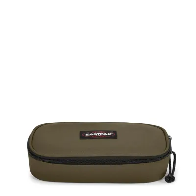 Пенал Eastpak Oval, зелёный