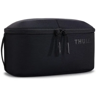 Дорожная косметичка Thule Subterra 2 Toiletry Bag, чёрный