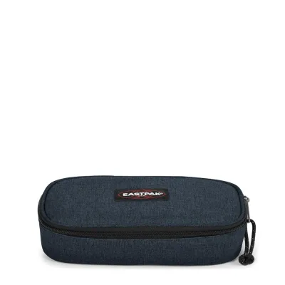 Пенал Eastpak Oval, Triple Denim