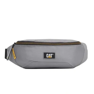 Поясная сумка Caterpillar THE PROJECT Mid Grey (83615-671)