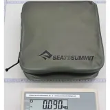 Водонепроницаемый дорожный органайзер Sea To Summit Hydraulic Packing Cube, арт. 9327868149759 — фото 6