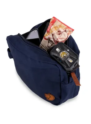 Дорожный органайзер Fjallraven Gear Bag, тёмно-синий