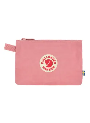 Чехол-органайзер Fjallraven Kanken Gear Pocket розовый