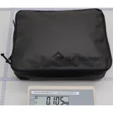 Водонепроницаемый дорожный органайзер Sea To Summit Hydraulic Packing Cube, арт. 9327868149773 — фото 7