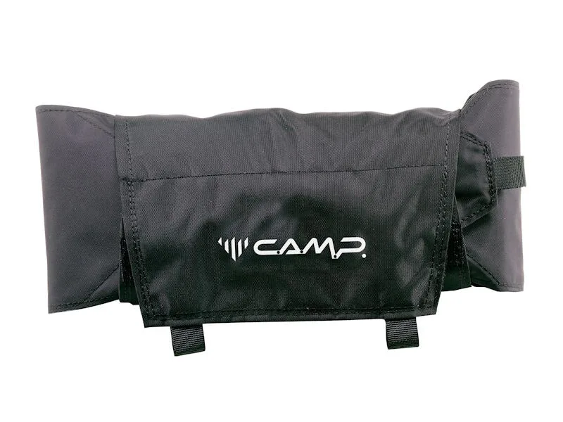 Чехол для альпинистских кошек CAMP Foldable Crampon Bag