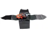 Чехол для альпинистских кошек CAMP Foldable Crampon Bag — фото 2