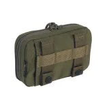 Подсумок-органайзер Tasmanian Tiger TT Admin Pouch Olive — фото 2
