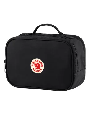 Косметичка Fjallraven Kanken Toiletry Bag черная