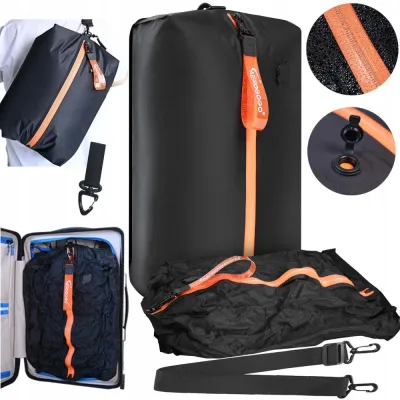 Компрессионная дорожная сумка Aerogogo Travel Vacuum Bag VB0-L 30 л