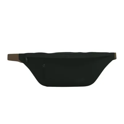 Поясная сумка дорожная CabinZero Hip Pack CZ20, 2 l, Чёрный