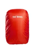 Чехол от дождя на рюкзак Tatonka Rain Cover 30-40, красный/оранжевый — фото 1