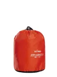 Чехол от дождя на рюкзак Tatonka Rain Cover 30-40, красный/оранжевый — фото 2