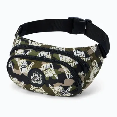 Поясная сумка Dakine Hip Hawaii