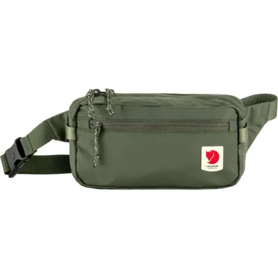 Поясная сумка Fjallraven High Coast Hip Pack