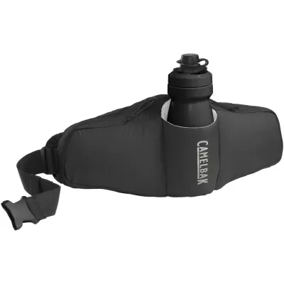 Поясная сумка с бутылкой Camelbak Podium Flow, 2 l, Чёрный