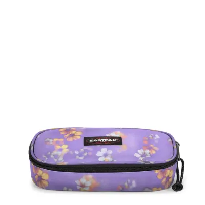 Овальная косметичка-пенал Eastpak